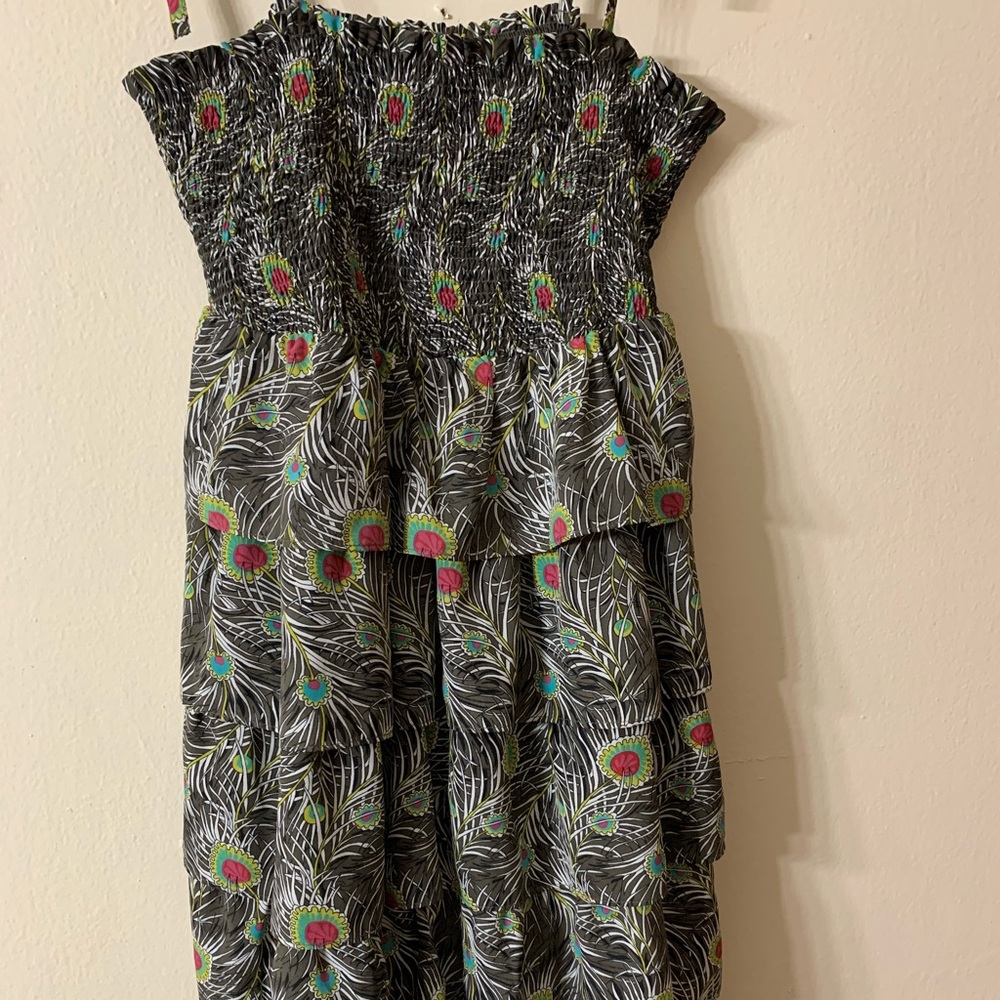 Liberty of London for target dress , size 8